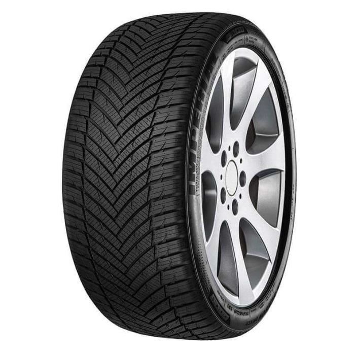 Pneu AUTO IMPERIAL ALL SEASON DRIVER 155 60 R15 74T TOURISME 4SAISONS