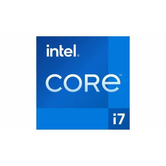 Processeur Intel i7 12700KF LGA 1700