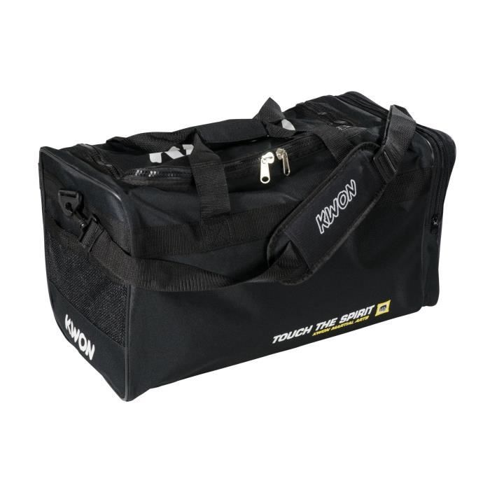Kwon Borsa Sportiva Grande TTS - Touch The Spirit - Per Arti Marziali E Palestra