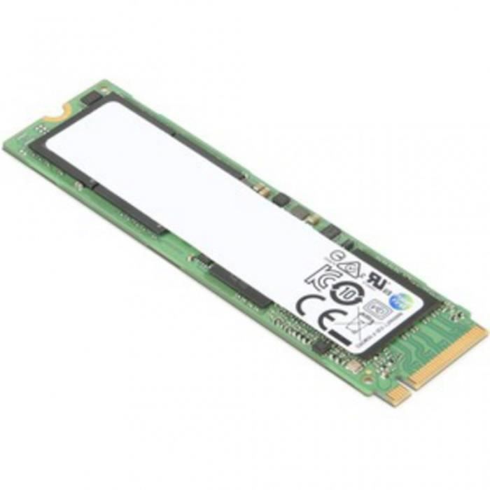 Lenovo 4XB0W79581 disque SSD .2 PCI Express NVMe Neuf - vue 4