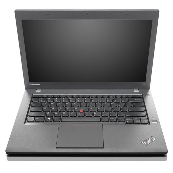 Ordinateur portable - Lenovo ThinkPad T440 - 4Go - 128Go SSD - Lenovo