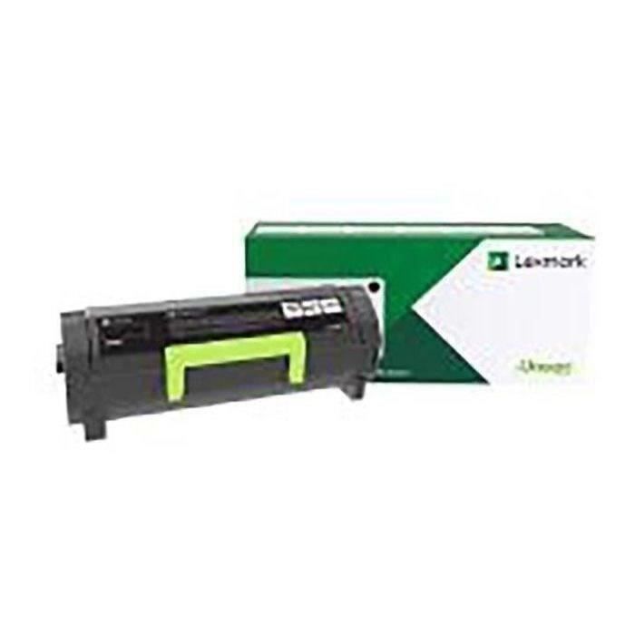 Lexmark B252X00 - vue 3