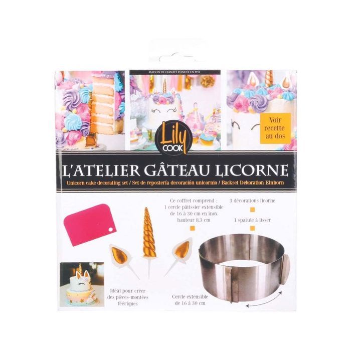 Moule Licorne Cdiscount Moule Licorne Cdiscount