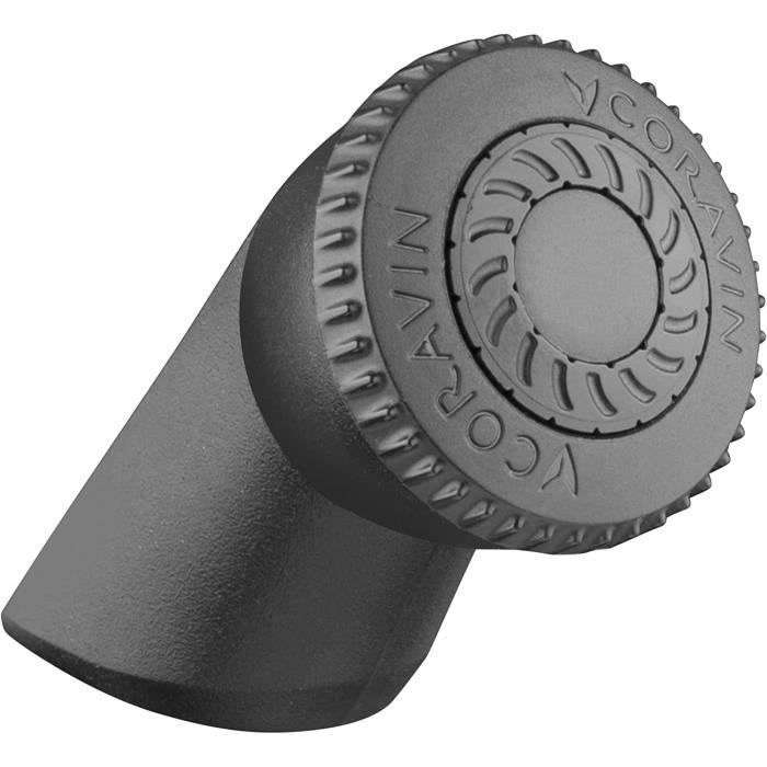Bouchon Et Bec Verseur Pour Vin - Limics24 - Aérateur Pivot À Utiliser ...