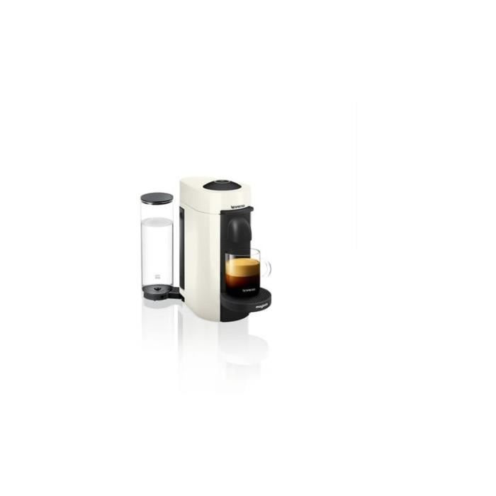Magimix Nespresso Vertuo Vertuo Blanche Cdiscount Puericulture Eveil Bebe