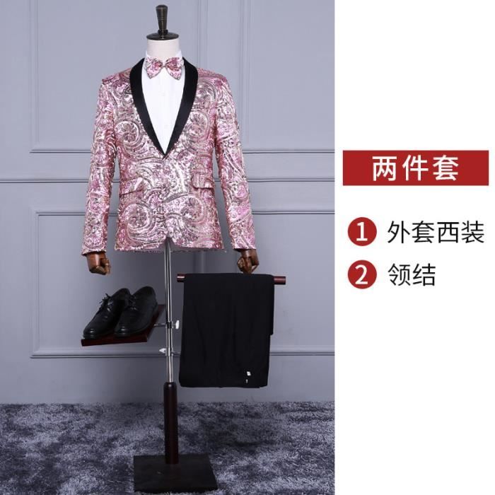 Veste homme hotsell rose pale
