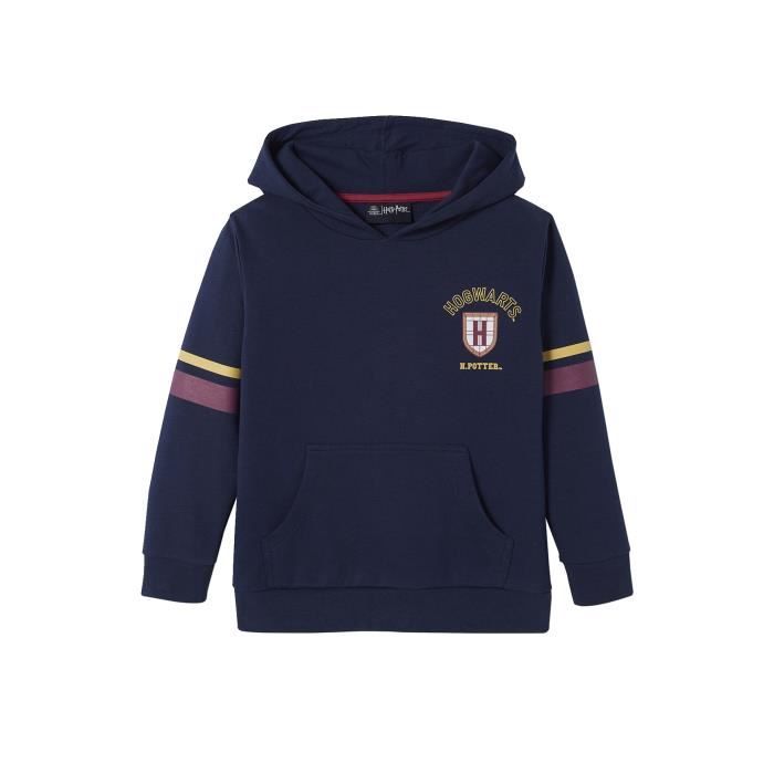Sweat garcon harry potter online