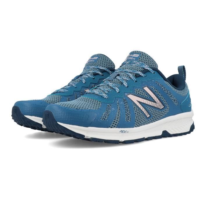 new balance course à pied femme