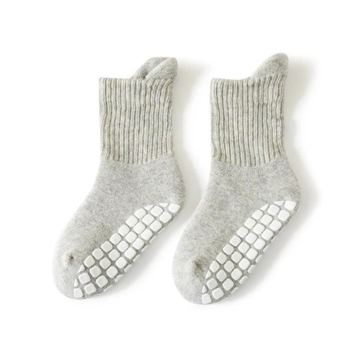 Chaussettes Bébé FALKE Erstling - Coton Doux Respirant - Coffret Cadeau Nouveau-Né