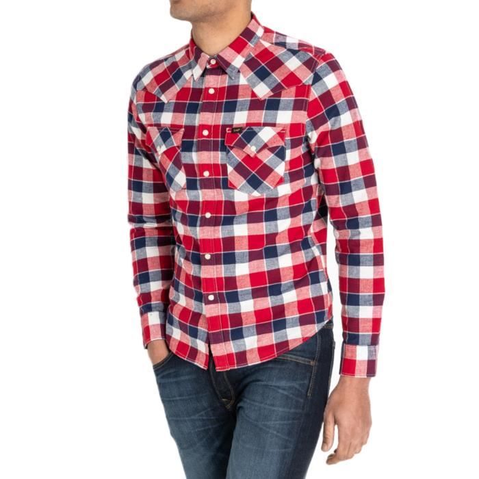 chemise lee