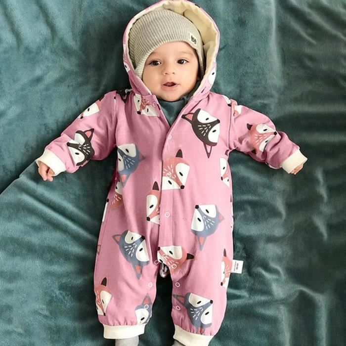 أصنع طريقا مقابل اعتزل Vetement Hiver Bebe Cedarmantel Com