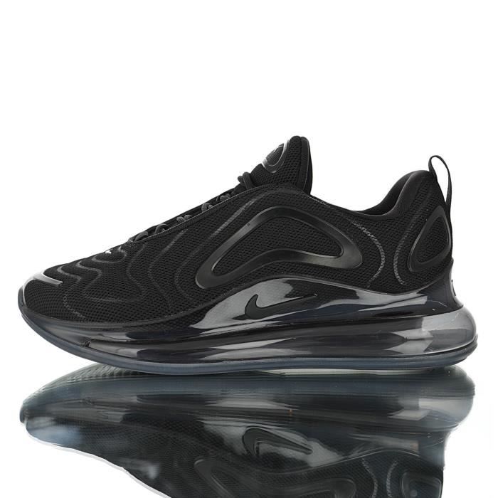 air max 720 femme noir