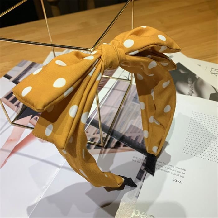 bandeau d'été main image 1