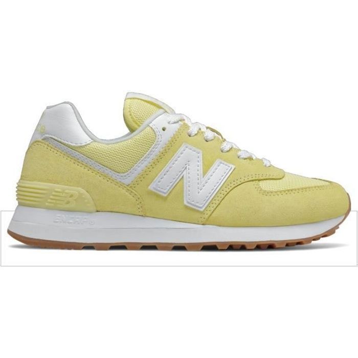 Chaussures de lifestyle femme New Balance 574 - le Chaussures de lifestyle femme New Balance 574 - le