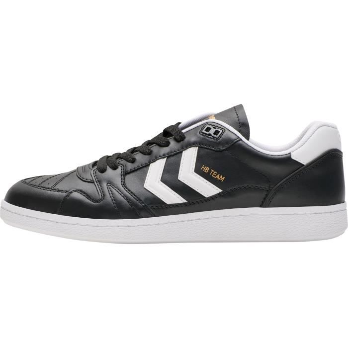 chaussure hummel handball