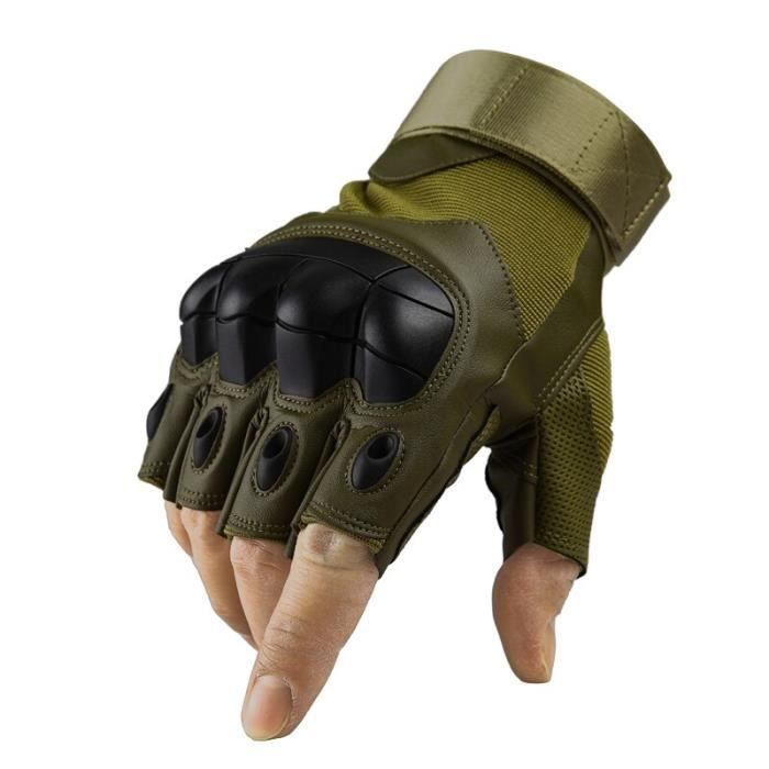 Casque Airsoft MICH coloris Vert OD de marque Miltec Casque Airsoft MICH coloris Vert OD de marque Miltec