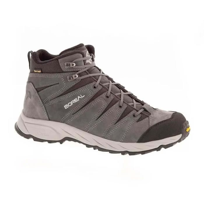 Chaussures de marche Boreal Tempest - graphite Chaussures de marche Boreal Tempest - graphite
