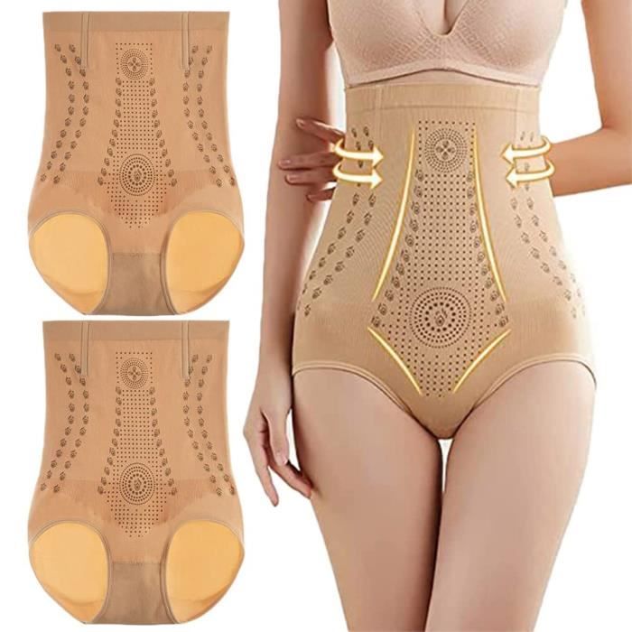 Ceinture abdominale Post partum,Gaine Amincissante Invisible Ventre Plat  Ceinture Abdominale Gainante Femme Apres Accouchement(XL) - Cdiscount  Prêt-à-Porter