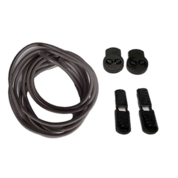 lacet élastique autobloquant