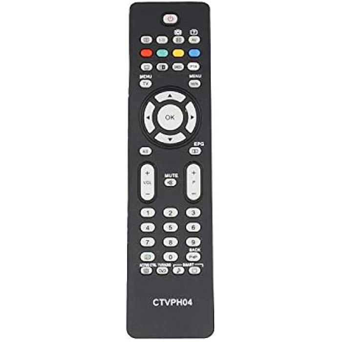 Télécommande Universelle pour Philips - vue 2