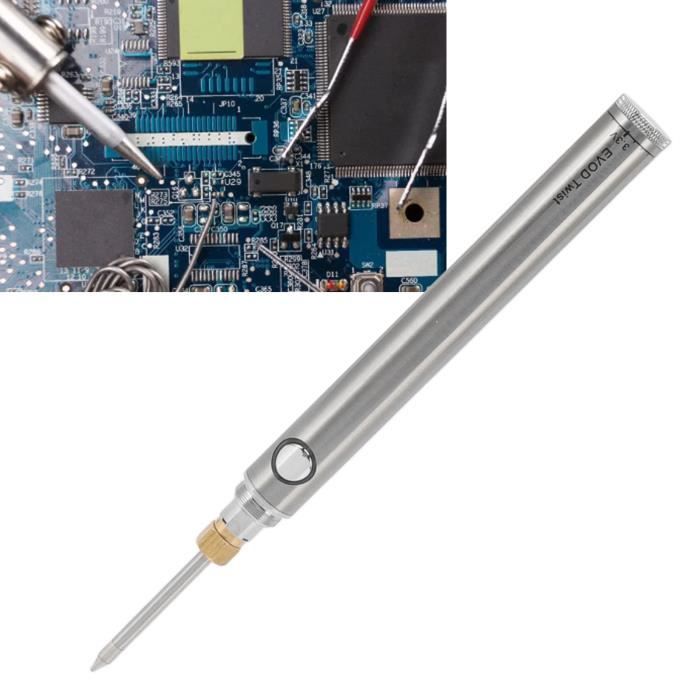 Distributeur De Fil TIG Magnétique - Stylo De Soudage Pour Contrôle Précis Du Fil - Modèles ATF100 Et ATF200 - Pour Débutants Et Professionnels