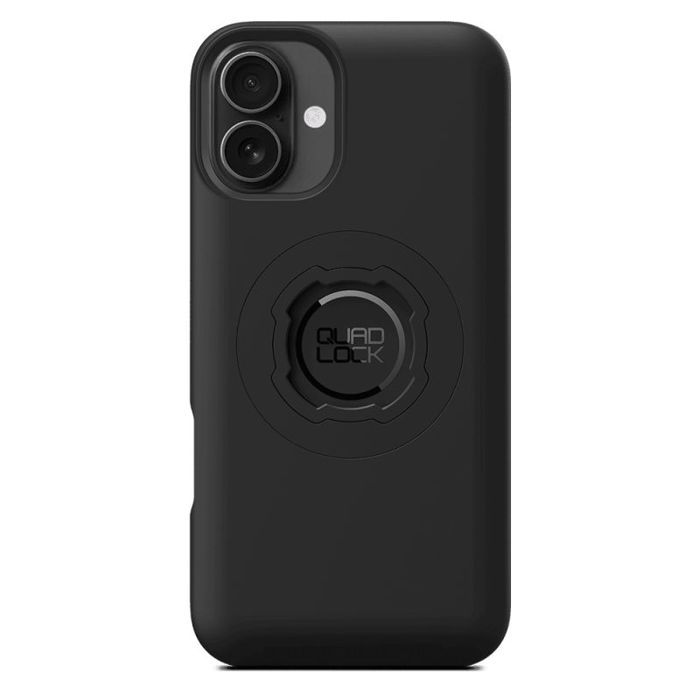 Quad Lock - Coque MAG iPhone 16 Plus