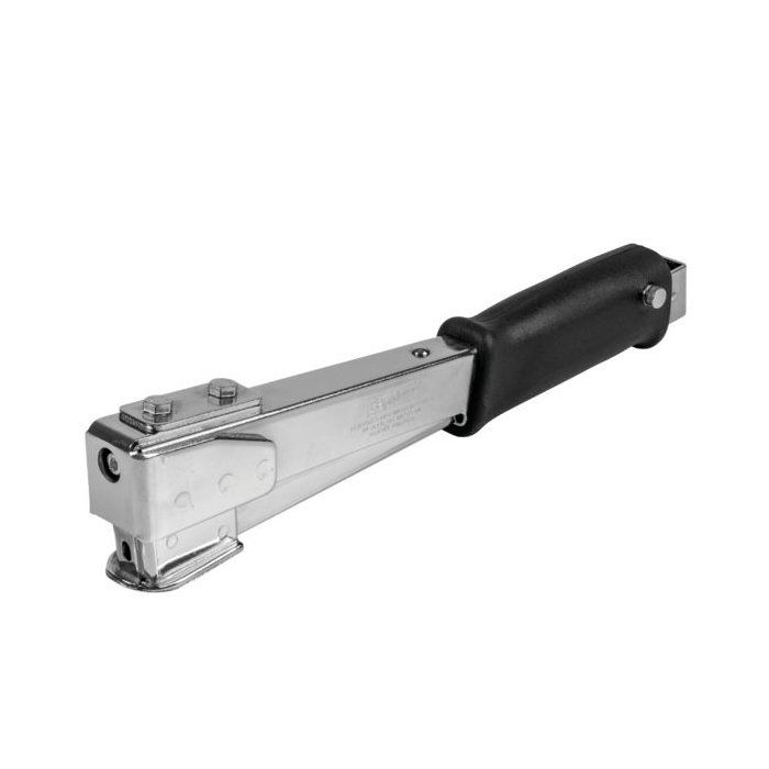 Marteau agrafeur pro pour agrafes - RAPID - R54 - 140/10-14 mm - Fixation & isolation - Carton - 5001696