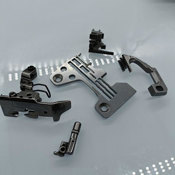 Machine à tricoter Suzuki attache point de jarretière Made in Japan