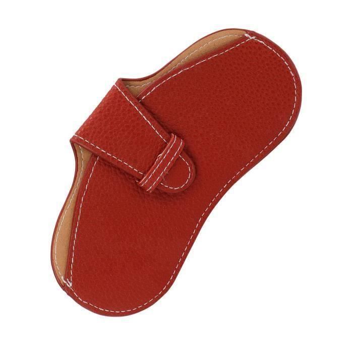 Étui De Protection Pour Clavier,i En Cuir Pu Pour Clavier Sans Fil