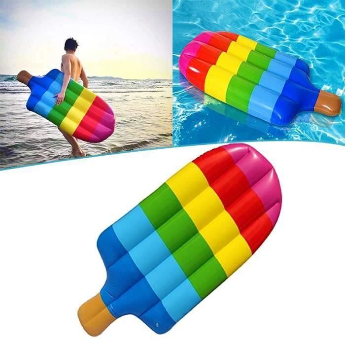 Ensemble Flottant Gonflable Piscine – 2 Radeaux Sièges Et 2 Bâtons De Combat – Jeux Aquatiques Adultes – Joutes Sur L’Eau – Été Fête Et Plage