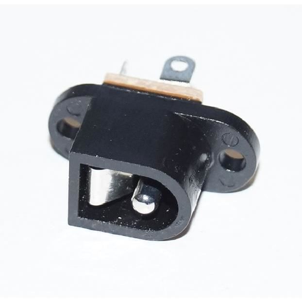 Prise alimentation - Rowenta - RS-RH4913 - Noir