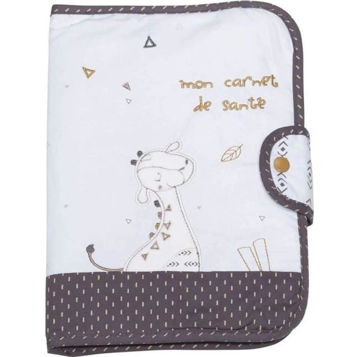 Sauthon Protege Carnet De Sante Kenza Cdiscount Puericulture Eveil Bebe Sauthon Protege Carnet De Sante Kenza Cdiscount Puericulture Eveil Bebe