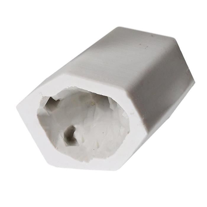 1pcs Moule 3d Motif Loup Lion Bouledogue Decoration De Gateau Fondant Moule En Silicone Chocolat Savon Moule Loup 73 Cdiscount Maison