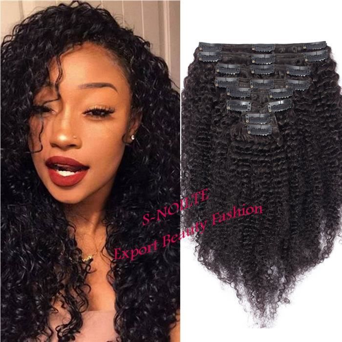 magasin perruque afro