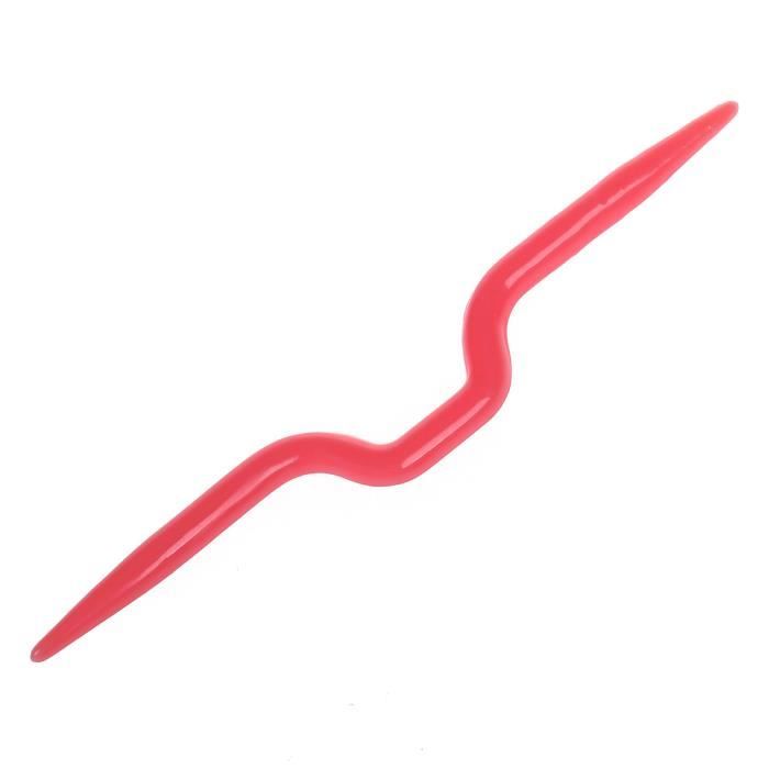 4 mm Extra Long Aiguilles à tricoter 59 cm de long Tailles 10 mm