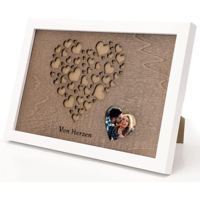 Album Photo Scrapbooking Aolso - 40 Pages Noires, 29x21.5 Cm, Spirale - DIY Mémoire, Cadeau Créatif