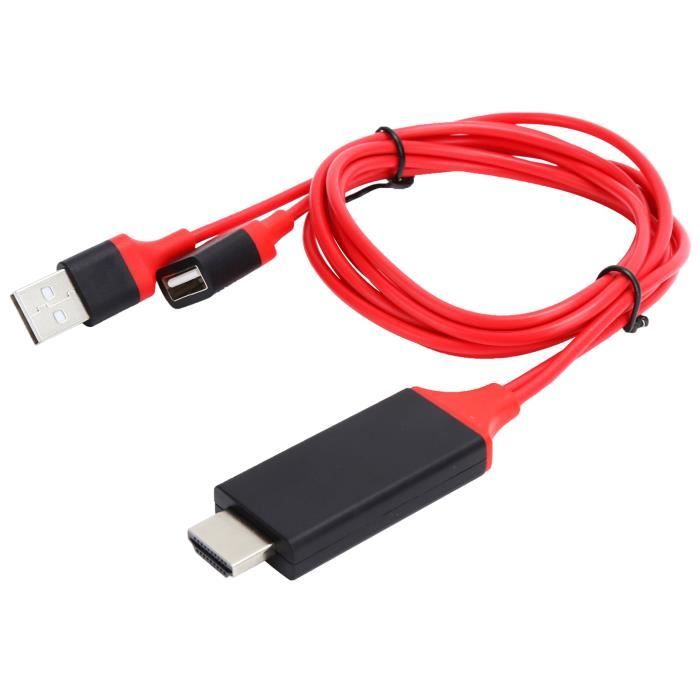 Adaptateur USB vers HDMI