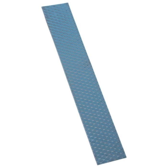 🖥️ 3 Almohadillas Térmicas Poppstar 50x50 Mm – 6 W/mK – 3 Espesores Distintos – Para Disipadores