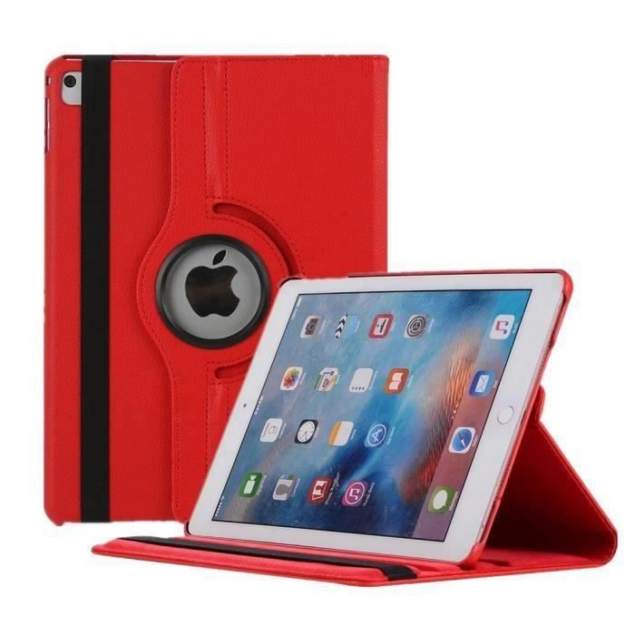 Housse Etui Coque Tablette Pour Apple iPad 9.7 10.2 12.9 Air 2 3 4 5 Pro  Mini 6