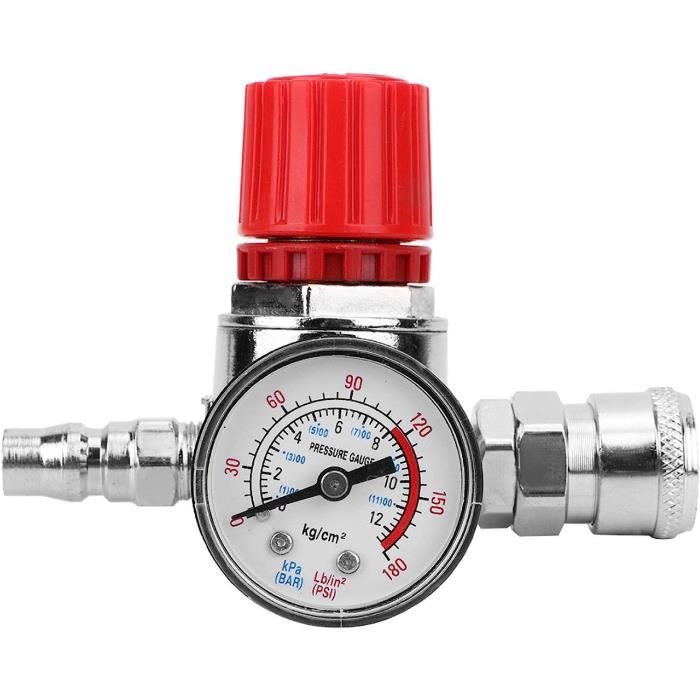 Régulateur de réservoir haute pression PCP HPA Huben Power