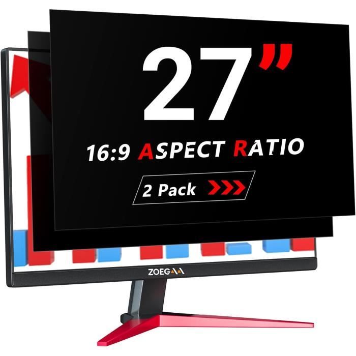 Protection D'écran En Verre Trempé Flexible BROTECT Pour Dell Pro Max 16" - Robuste 9H