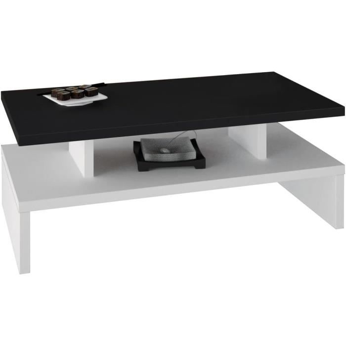 Bureau Titan - eikenkleur - 74,5x160x59 cm Leen Bakker