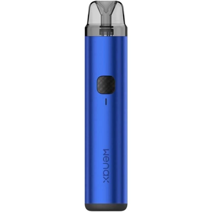 Original Geek'Vape Wenax H1 Pod Kit 1000Mah Batterie 2.5Ml Rechargeable ...
