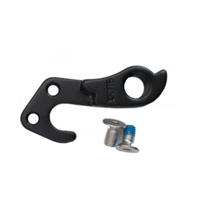 Rallonge De Cintre De Dérailleur Arrière Vélo – Alliage Aluminium – 5cm