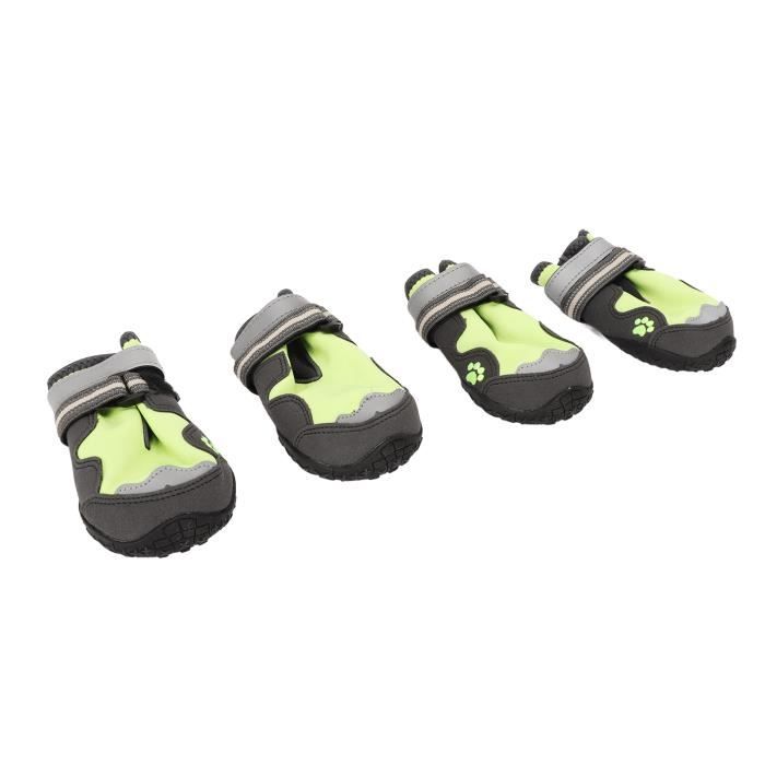 Chaussons Respirants Antidérapants Pour Enfants - Chaussures Pieds Nus Légères