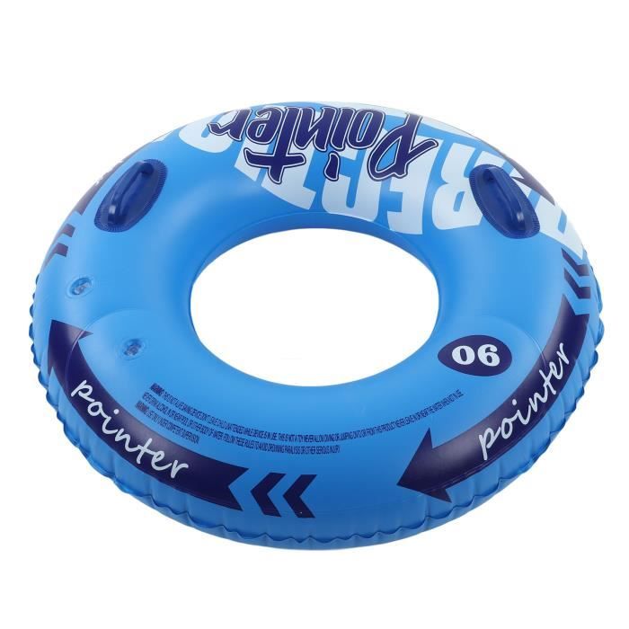 Anneau de Natation Gonflable Adulte,Anneau de
