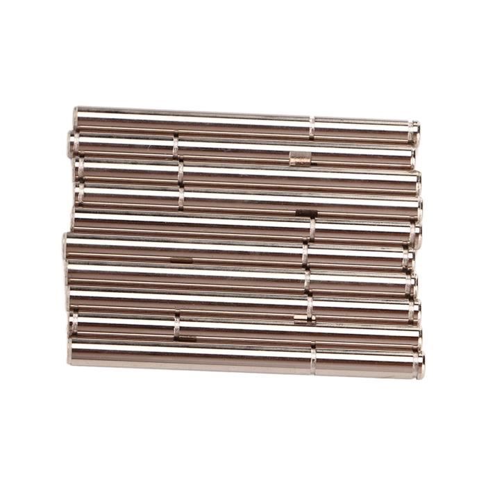 Arbre De Transmission Central En Alliage De Zinc Pour Voiture RC WLtoys 144001 1/14 - Pièce De Mise à Niveau #211 - 5