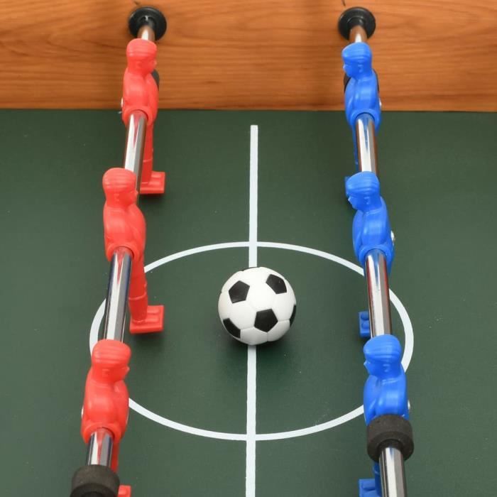 Mini-cage de football,Ballons de Football en cuir PU,résistants à la pression,taille 5