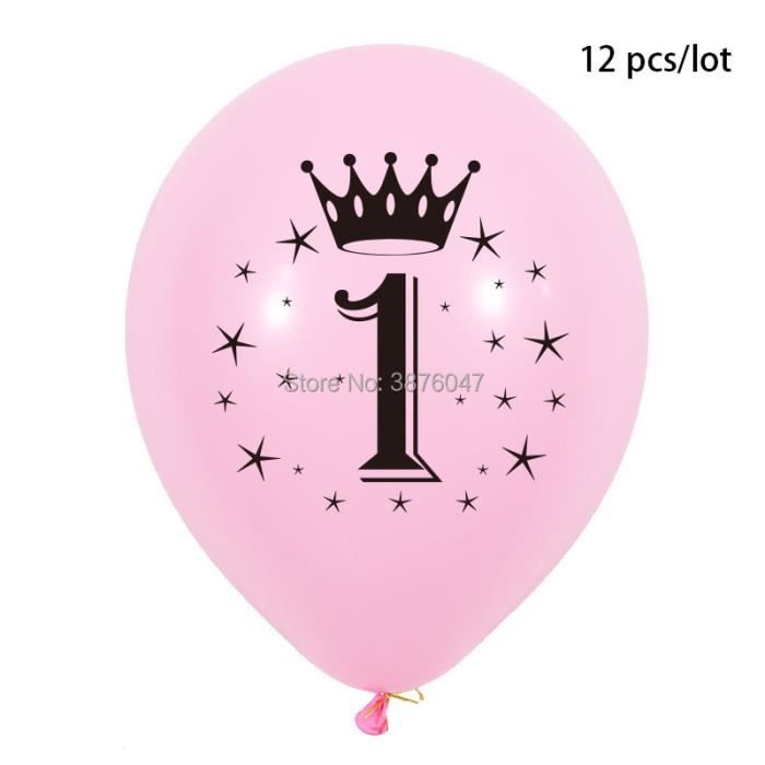 Light Pink 1 Ballons D Anniversaire Rose Et Bleu Lot De 12 Pieces Decorations De Fete D Anniversaire Pour Enfants Garcons Et Fil Cdiscount Maison Light Pink 1 Ballons D Anniversaire Rose Et Bleu Lot De 12 Pieces Decorations De Fete D Anniversaire Pour Enfants Garcons Et Fil Cdiscount Maison