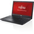 FUJITSU Ordinateur Portable - Fujitsu Lifebook A357 - Écran (15,6") - Core i5 i5-7200U - 8 Go - 256 Go - Noir-1